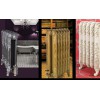 Paladin Cast Iron Radiators - Finishing Options