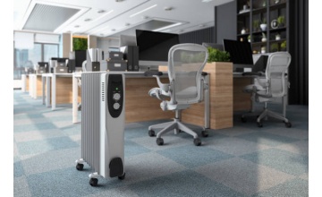 Aluminium vs. Mild Steel: 2026 Radiator Trends for Modern Workspaces