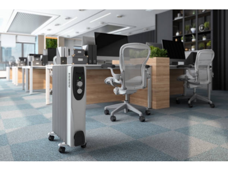 Aluminium vs. Mild Steel: 2026 Radiator Trends for Modern Workspaces