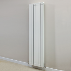 Saxon Vertical - 1446 & 1846mm High radiators