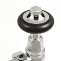 Admiral Angled Thermostatic Valve - Polished Chrome Admiral Angled Thermostatic Valve - Polished Chrome