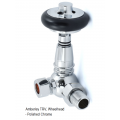 Amberley TRV, Corner - Chrome