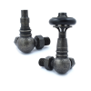 Amberley TRV, Corner - Pewter