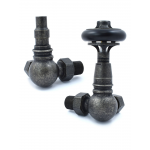 Amberley TRV, Corner - Pewter