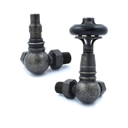 Amberley TRV, Corner - Pewter - Amberley TRV Range