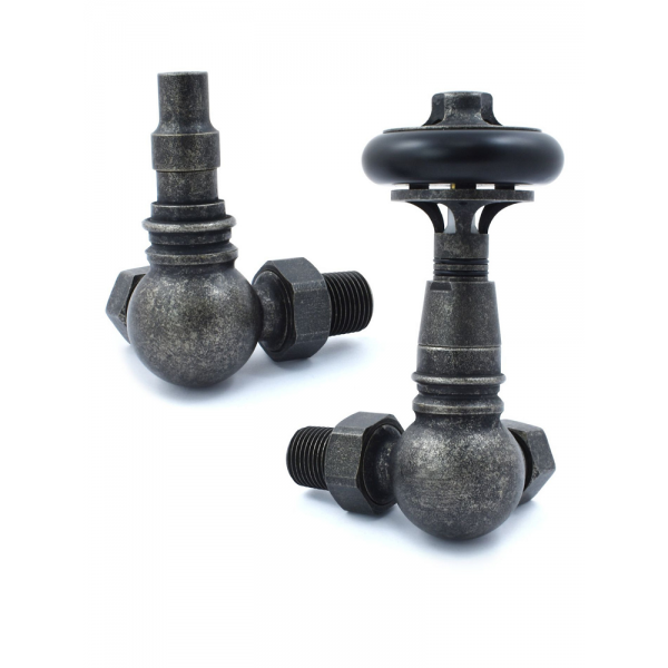 Amberley TRV, Corner - Pewter Amberley TRV, Corner - Pewter