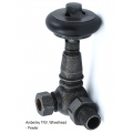 Amberley TRV, Corner - Pewter Amberley TRV, Corner - Pewter