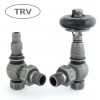 Amberley TRV, Angled - Pewter