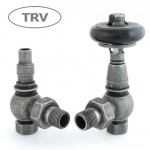 Amberley TRV, Angled - Pewter