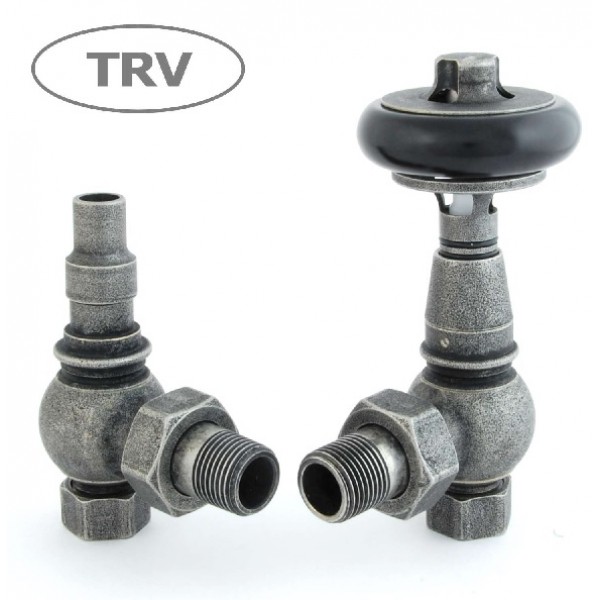 Amberley TRV, Angled - Pewter Amberley TRV, Angled - Pewter