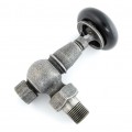 Amberley TRV, Angled - Pewter Amberley TRV, Angled - Pewter