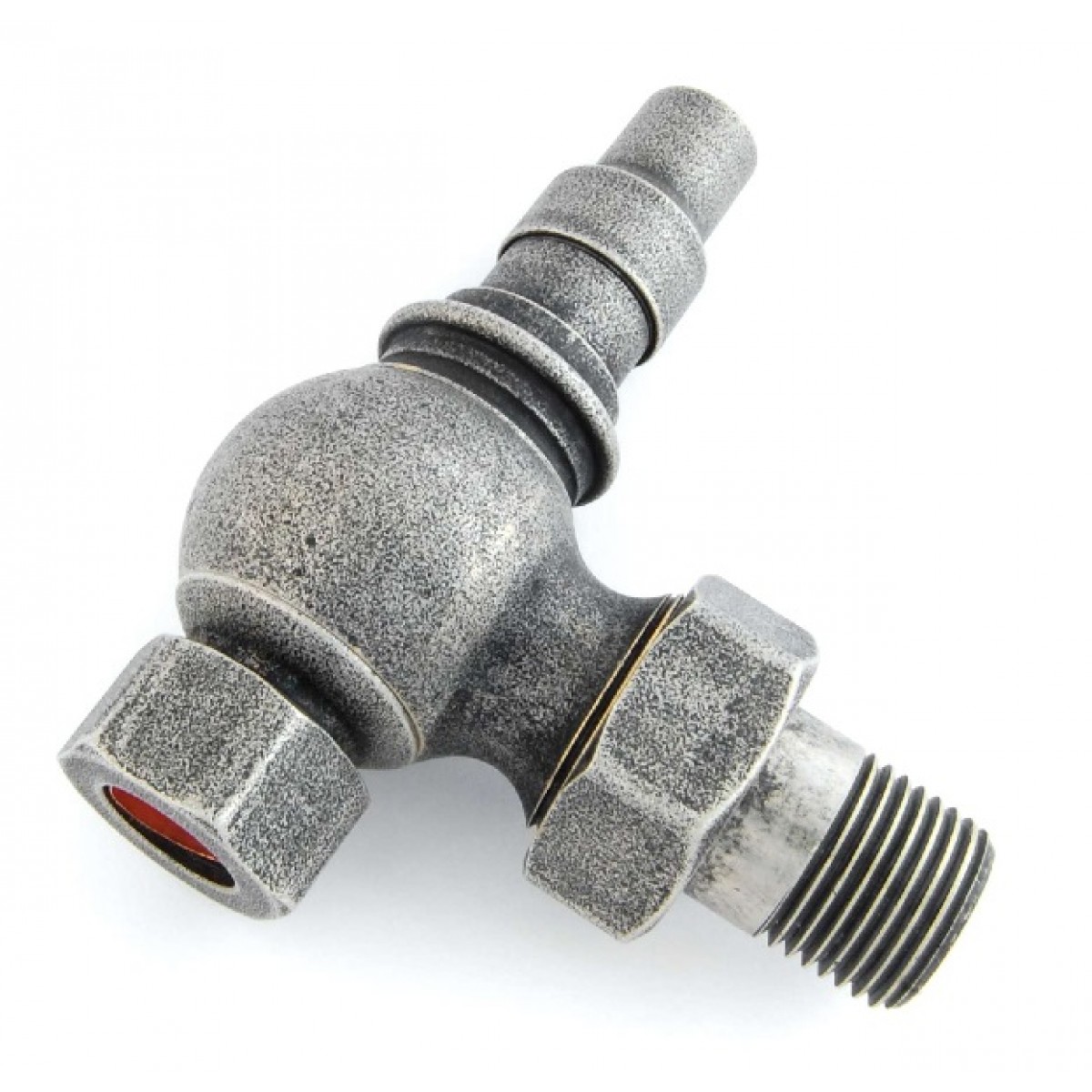 Amberley TRV, Angled - Pewter