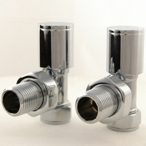 Apex Round Manual Range radiators