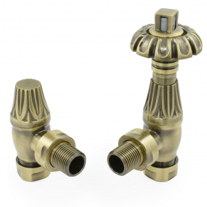 Balmoral TRV Range radiators
