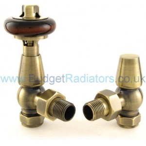 Belgravia Manual Valve Range radiators