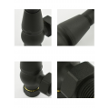 Belgravia Angled Thermostatic Valve Set - Textured Black