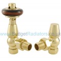 Neo Georgian 6 Column - 960mm High, 11 Section