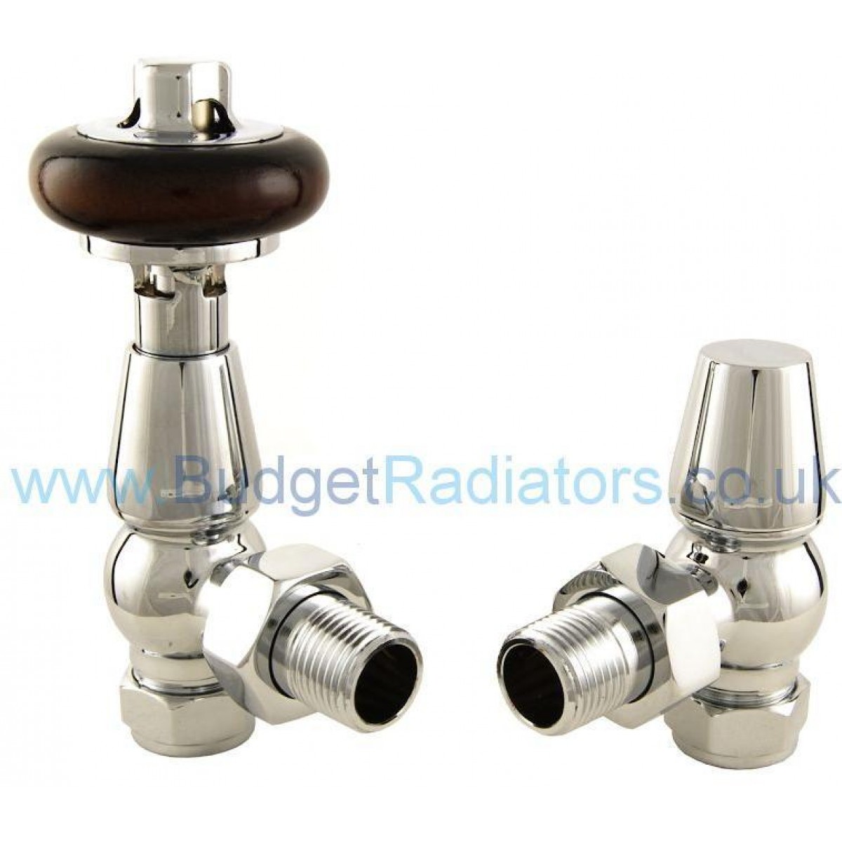 Neo Georgian 6 Column - 960mm High,  8 Section