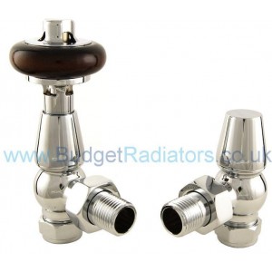 Belgravia TRV Range radiators