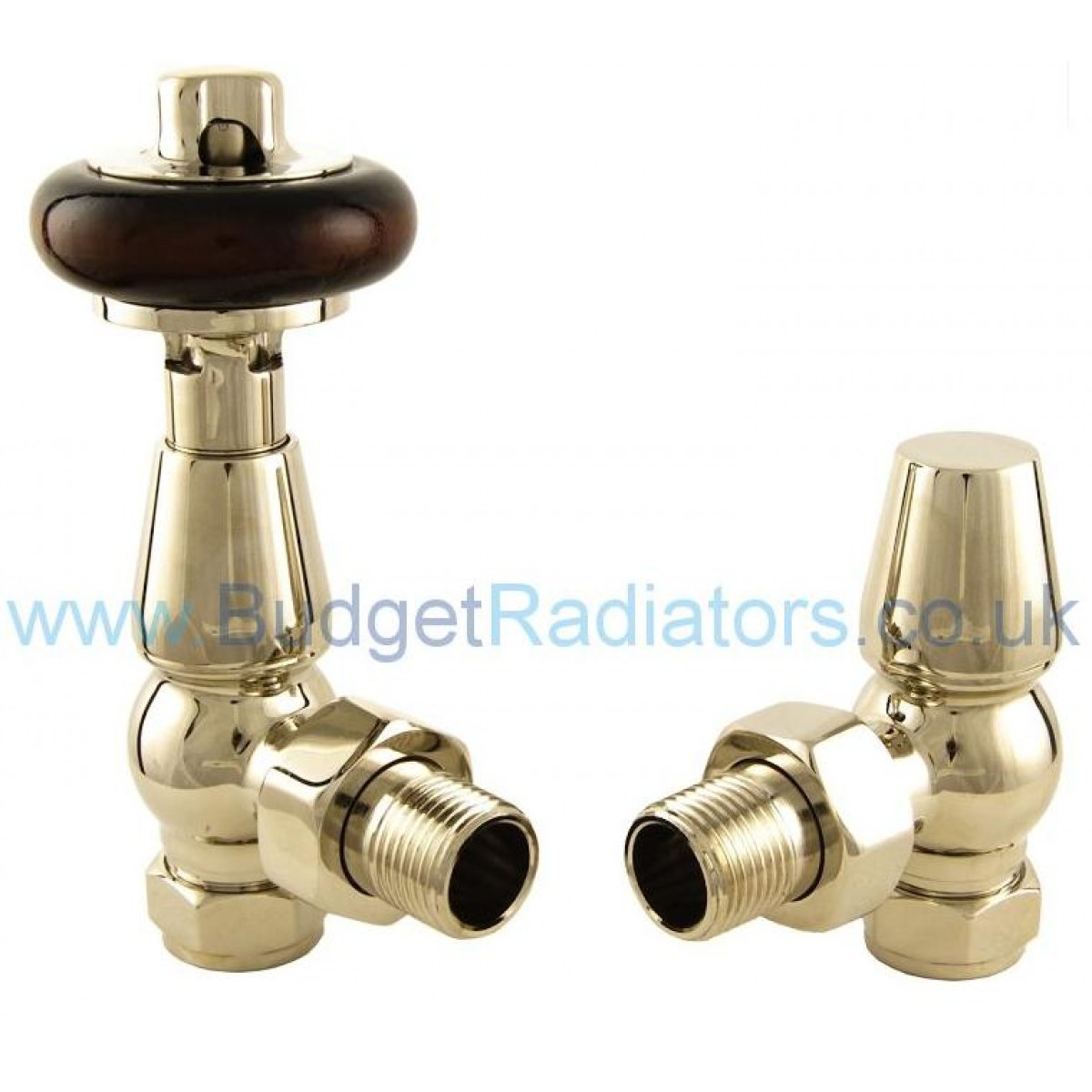 Neo Georgian 6 Column - 960mm High, 13 Section