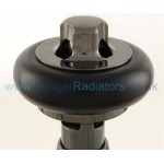 Alternative Belgravia Handle - Black