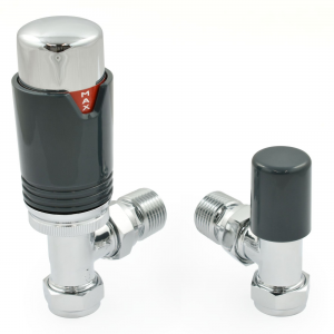 Bexley TRV Range radiators