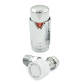 Bexley Angled TRV - Chrome Bexley Angled TRV - Chrome