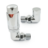 Bexley Corner TRV - Chrome