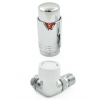 Bexley Corner TRV - Chrome