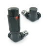 Bexley Corner TRV - All Anthracite