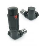 Bexley Corner TRV - All Anthracite
