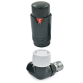 Bexley Corner TRV - All Anthracite Bexley Corner TRV - All Anthracite