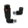 Bexley Corner TRV - All Black