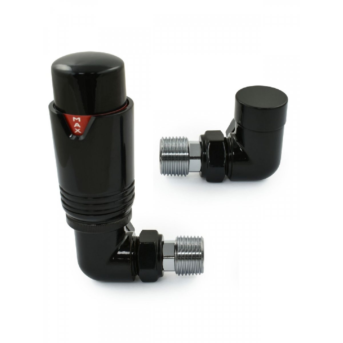 Bexley Corner TRV - All Black