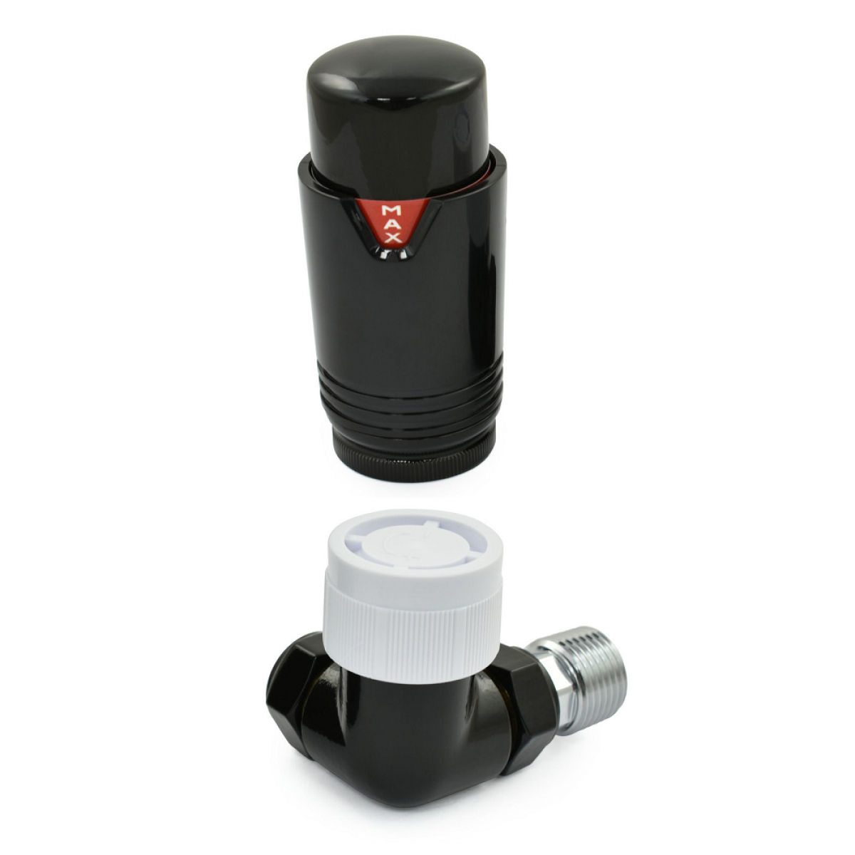 Bexley Corner TRV - All Black