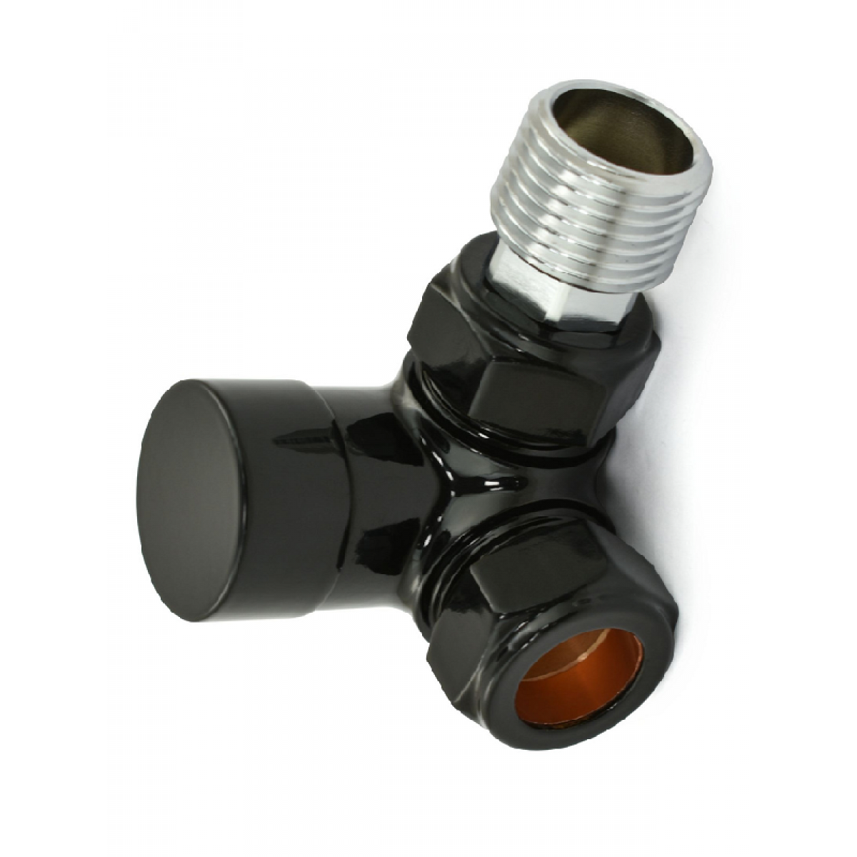 Bexley Corner TRV - All Black