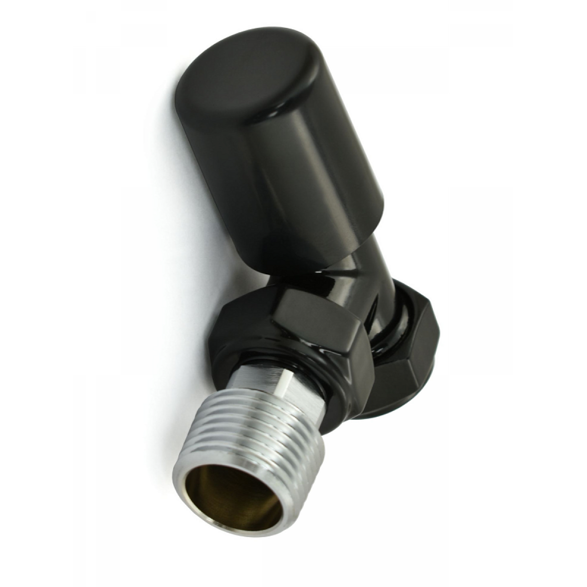 Bexley Angled TRV - All Black