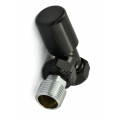 Bexley Angled TRV - All Black Bexley Angled TRV - All Black