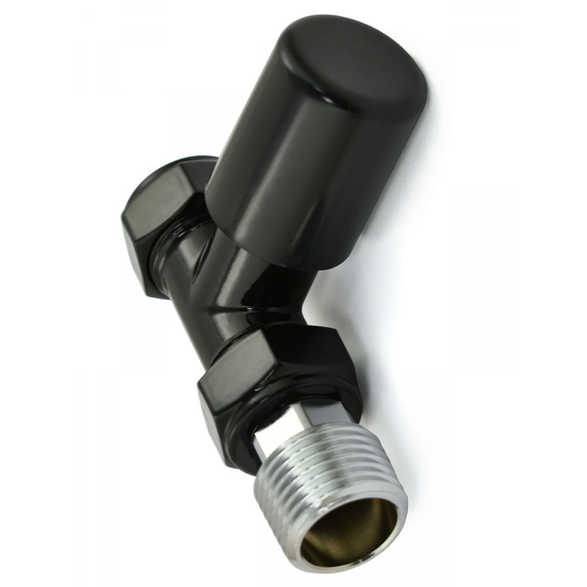 Bexley Straight TRV - All Black
