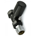 Bexley Straight TRV - All Black Bexley Straight TRV - All Black