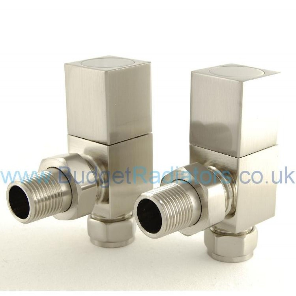 Mina Stainless Steel Towel Rail 1170 x 480
