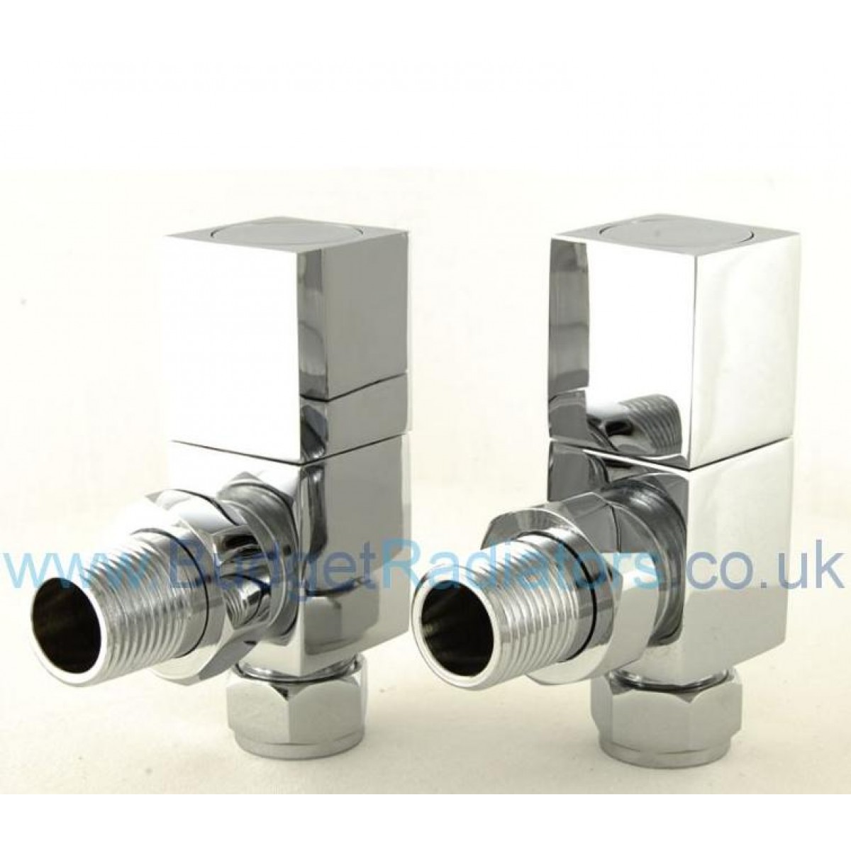 Reina Sori Anthracite Towel Rail 650 x 500mm