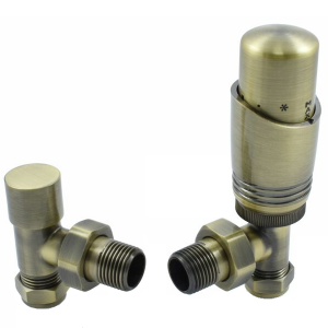 Delta TRV Range radiators