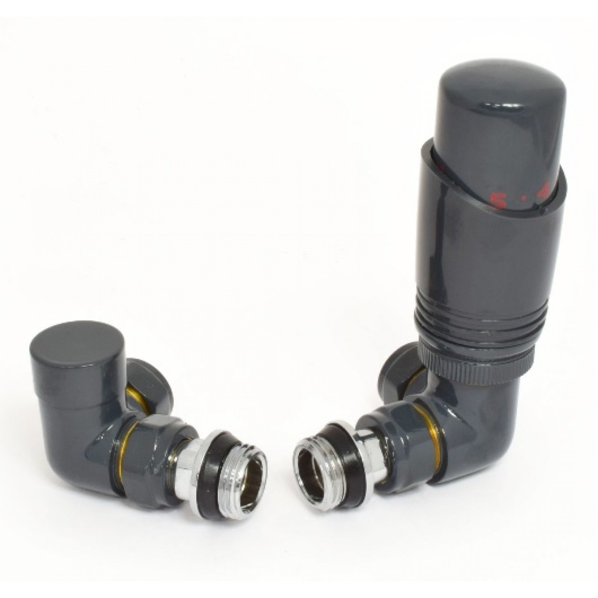 Delta Corner TRV - Anthracite