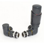 Delta Corner TRV - Anthracite
