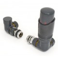 Delta Corner TRV - Anthracite Delta Corner TRV - Anthracite