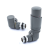 Delta Corner TRV - Gunboat Grey