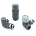 Delta Corner TRV - Gunboat Grey