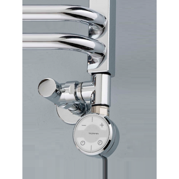 Special Corner Thermostatic Valve for Dual Fuel Special Corner Thermostatic Valve for Dual Fuel