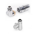 Special Corner Thermostatic Valve for Dual Fuel Special Corner Thermostatic Valve for Dual Fuel